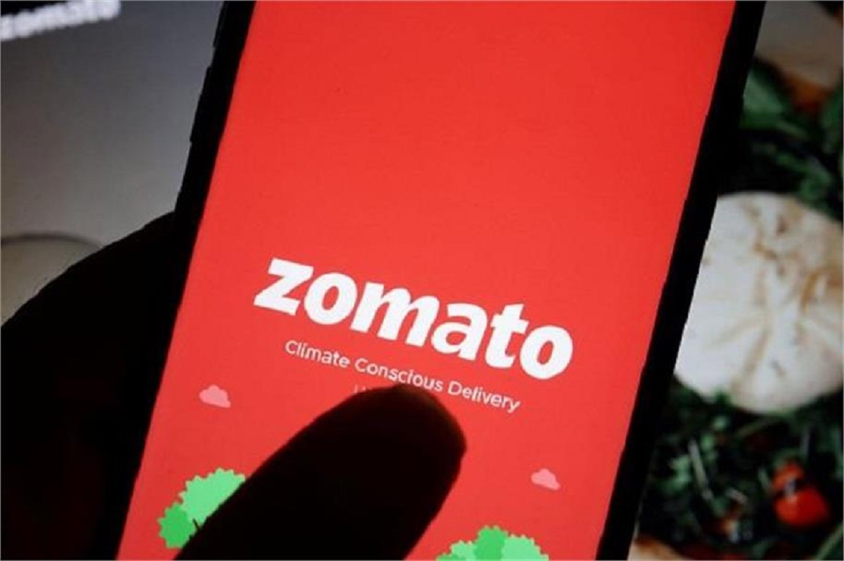 Zomato