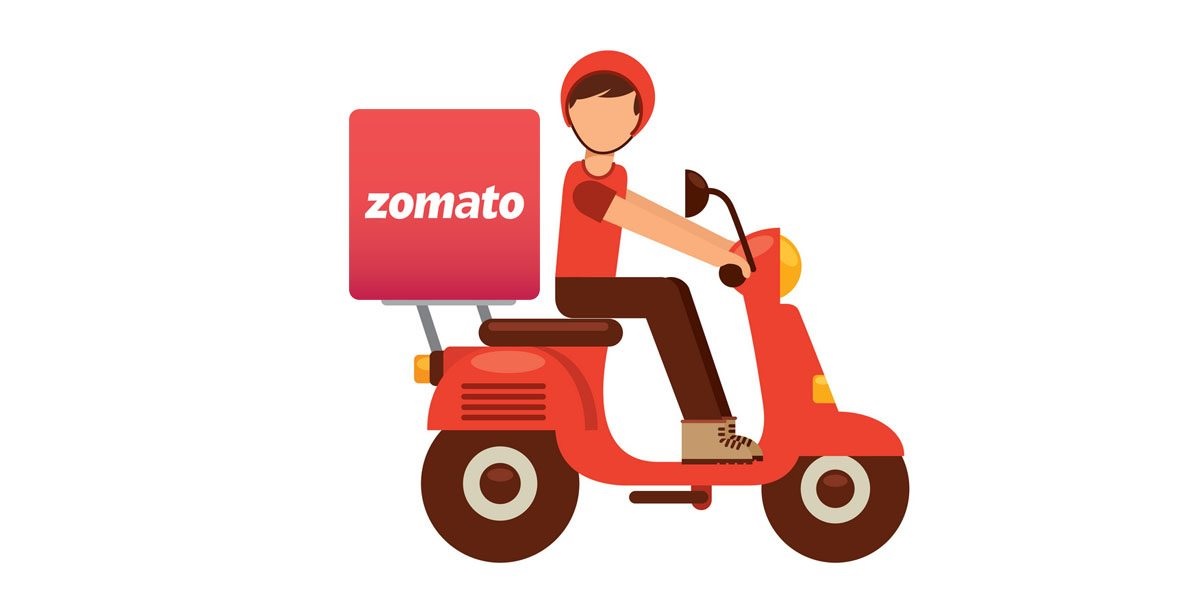 Zomato 