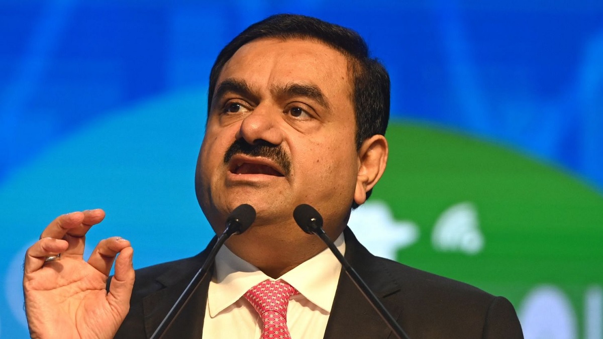 Adani in Real Estate: Emaar સાથેનો સોદો અદાણી ગ્રુપની ઝડપી વૃદ્ધિને વધુ વેગ આપશે