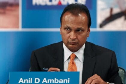 anil ambani