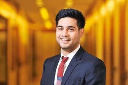 anmol ambani