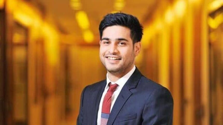 anmol ambani