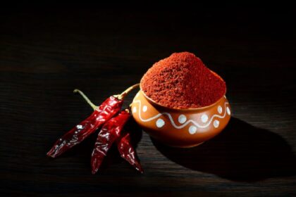 chili powder