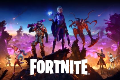 fortnite