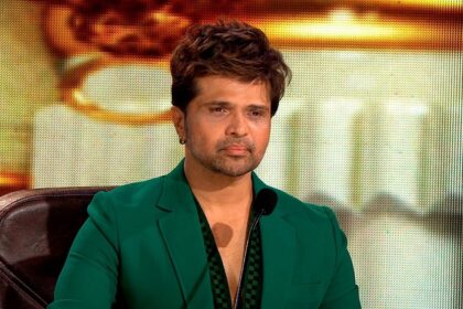 himesh reshmiya 1