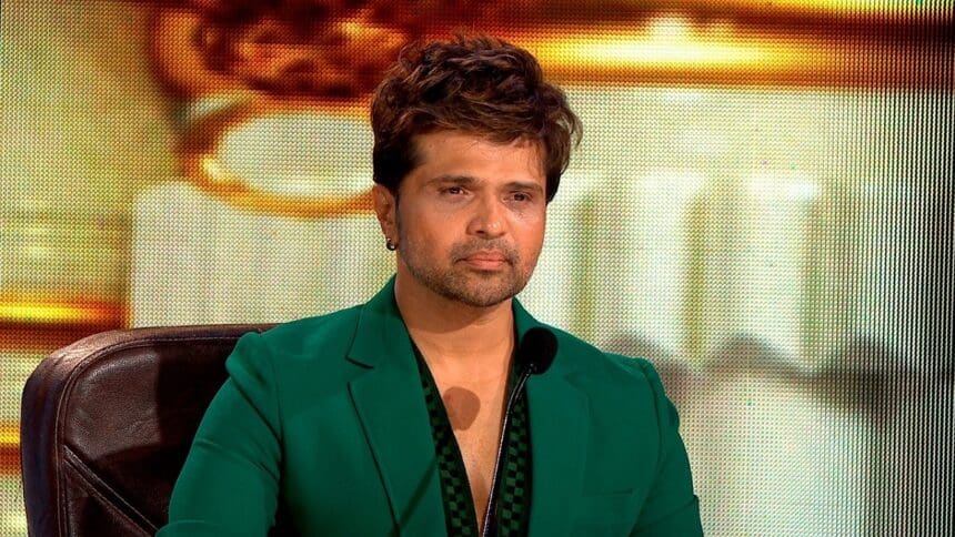 himesh reshmiya 1