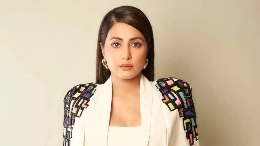 hina khan 8