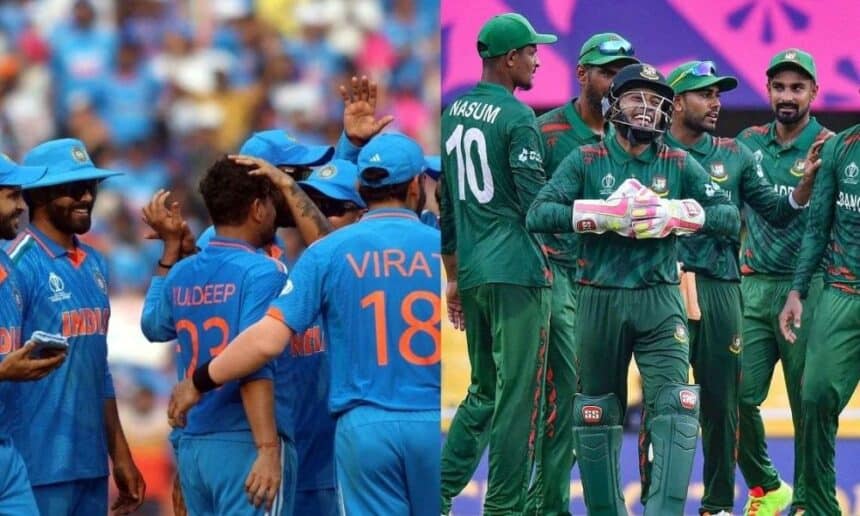 india vs bangladesh 2