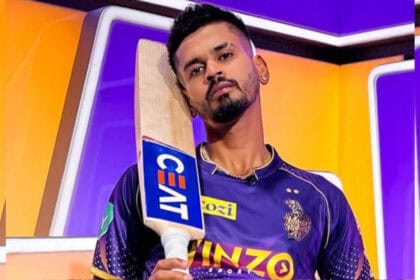 kolkata knight riders reinstates shreyas iyer as captain hands over key responsibilities to nitish rana