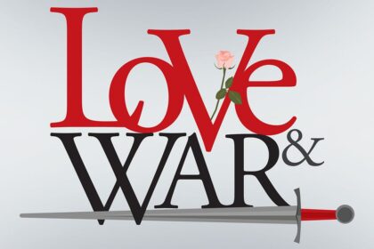 love and war 11 3