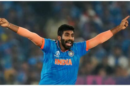 lqyAfpys JASPRIT BUMRAH