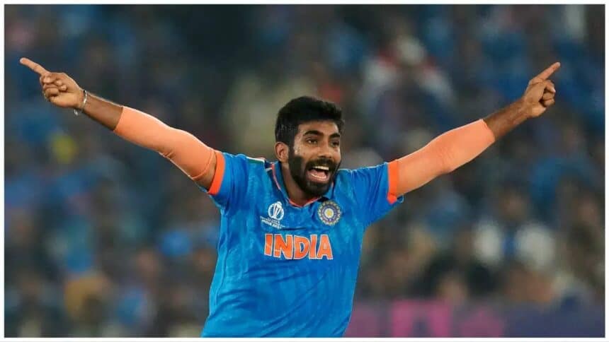 lqyAfpys JASPRIT BUMRAH