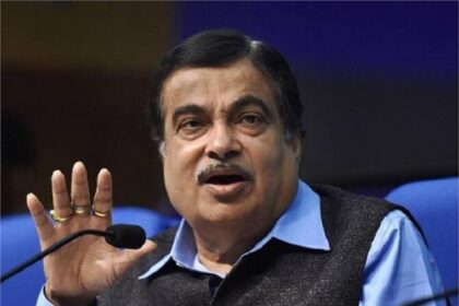 nitin gadkari