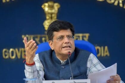 piyush goyal.1