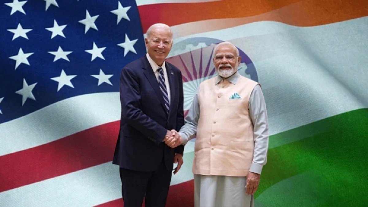 PM Modi US Visit