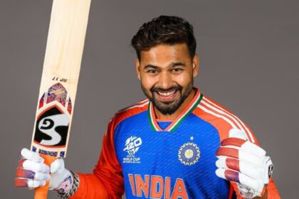 rishabh pant 1