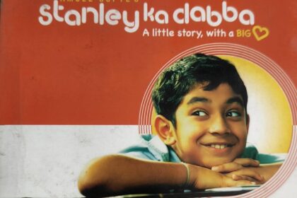 stanley ka dabba