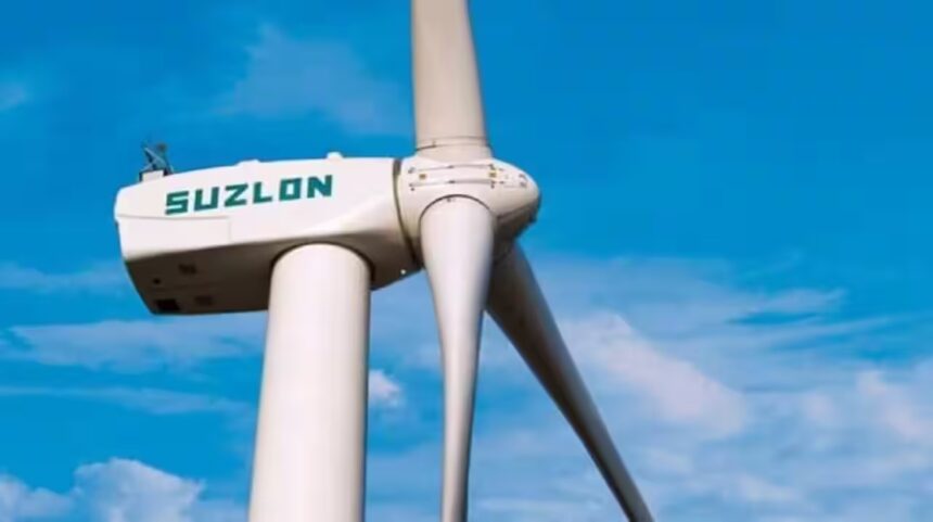 suzlon