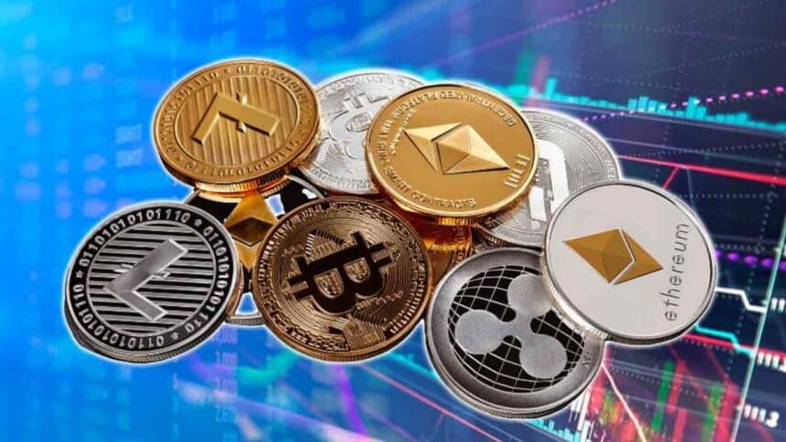 top 10 cryptocurrency ratings 2021