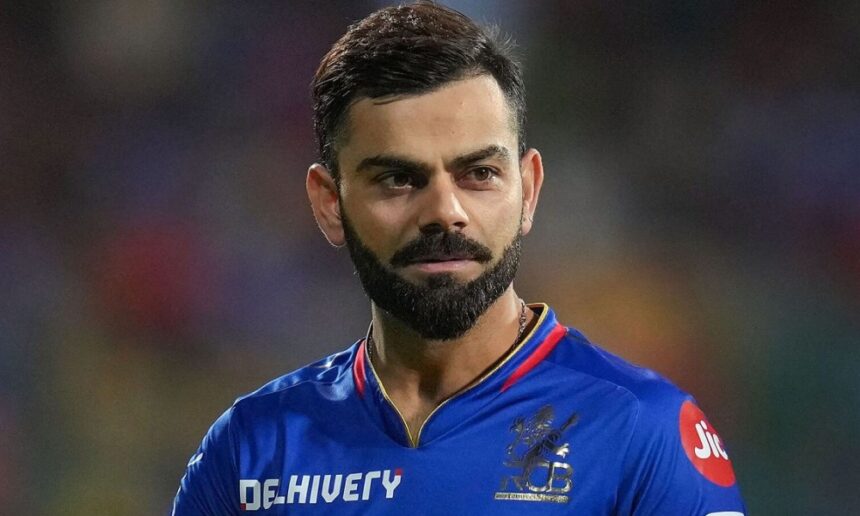 virat kohli 10