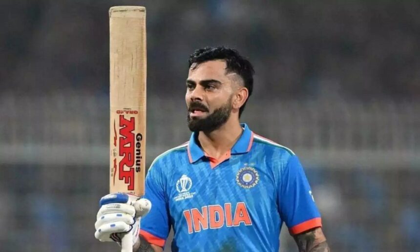 virat kohli 4