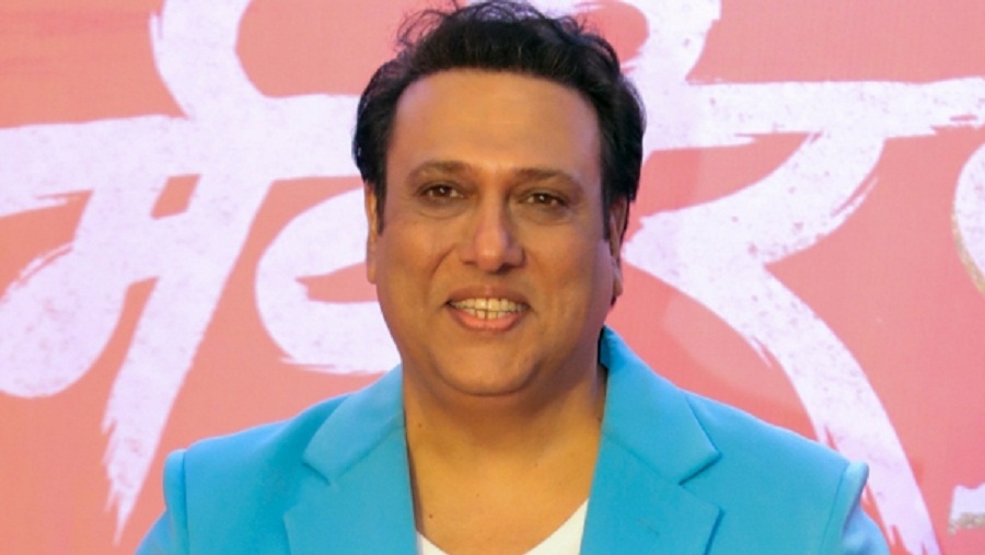 govinda