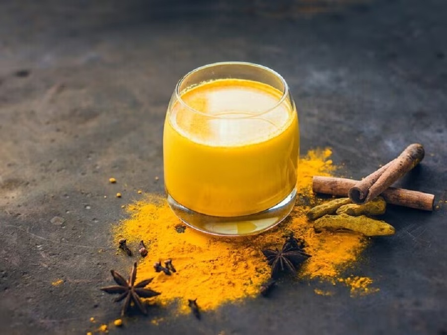 Turmeric For Weight Loss