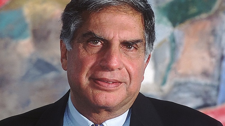 ratan tata