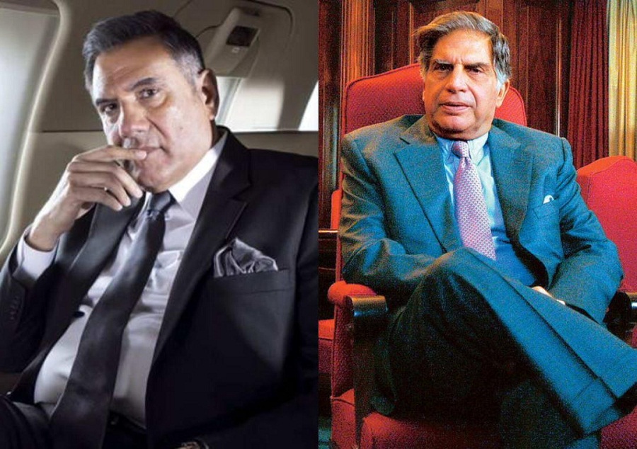 ratan tata