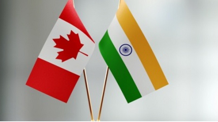 Canada-India