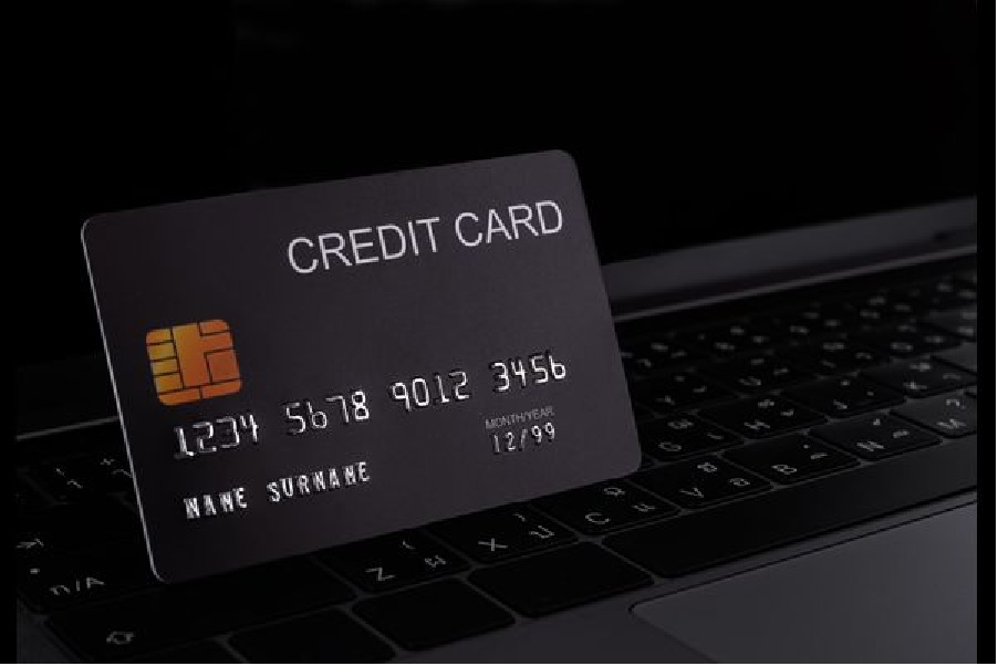 Credit Card