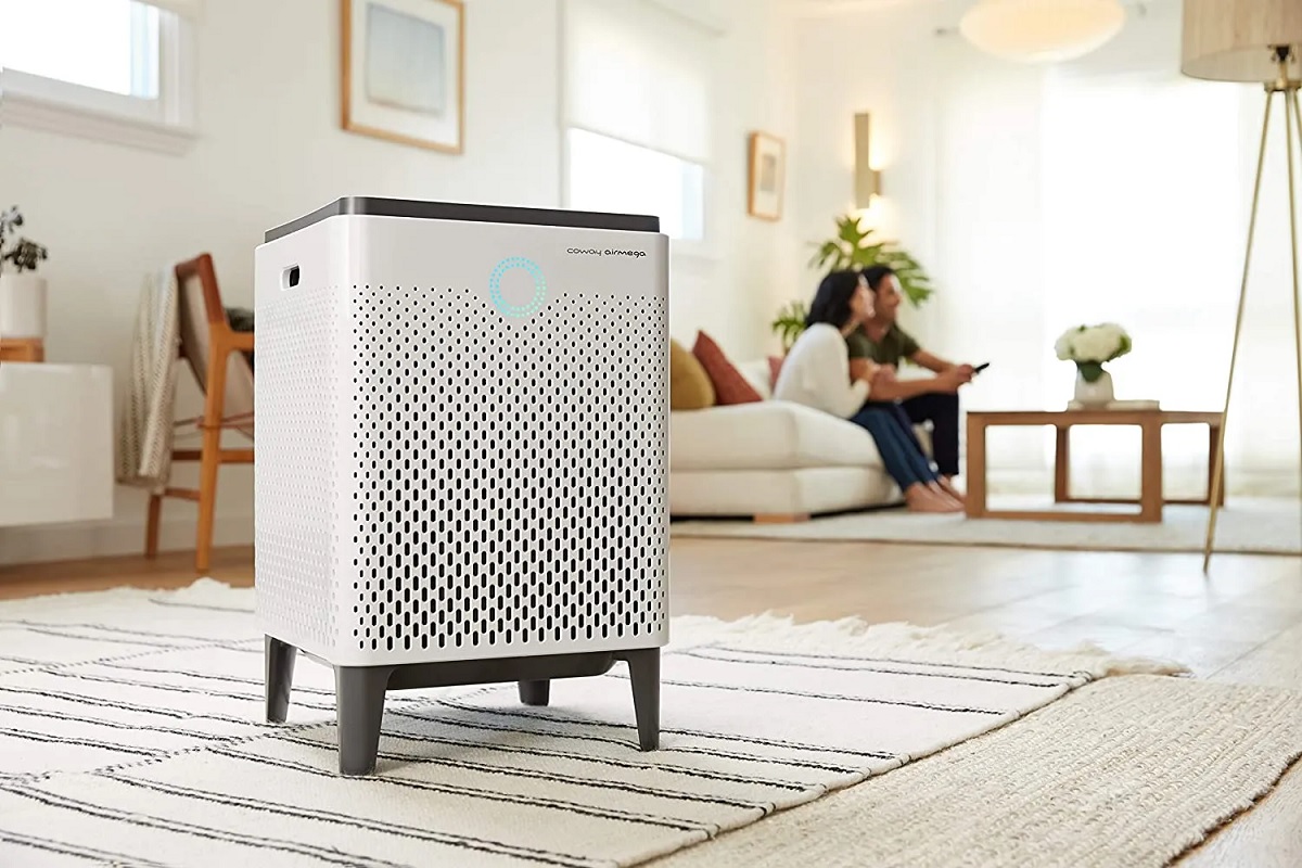 Air Purifier