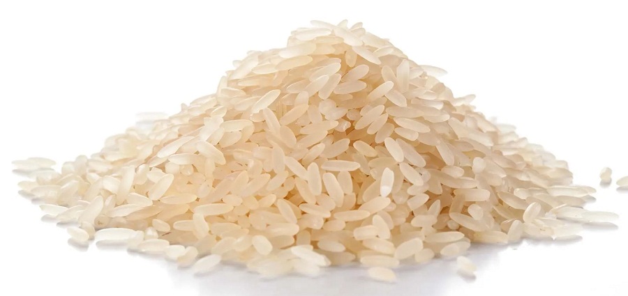 rice