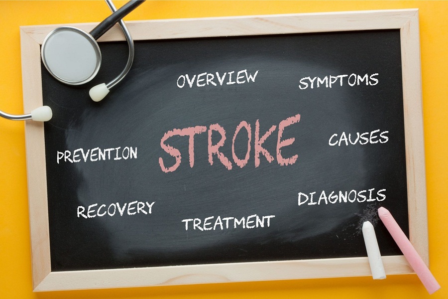 Stroke Causes