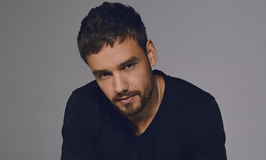 Liam Payne