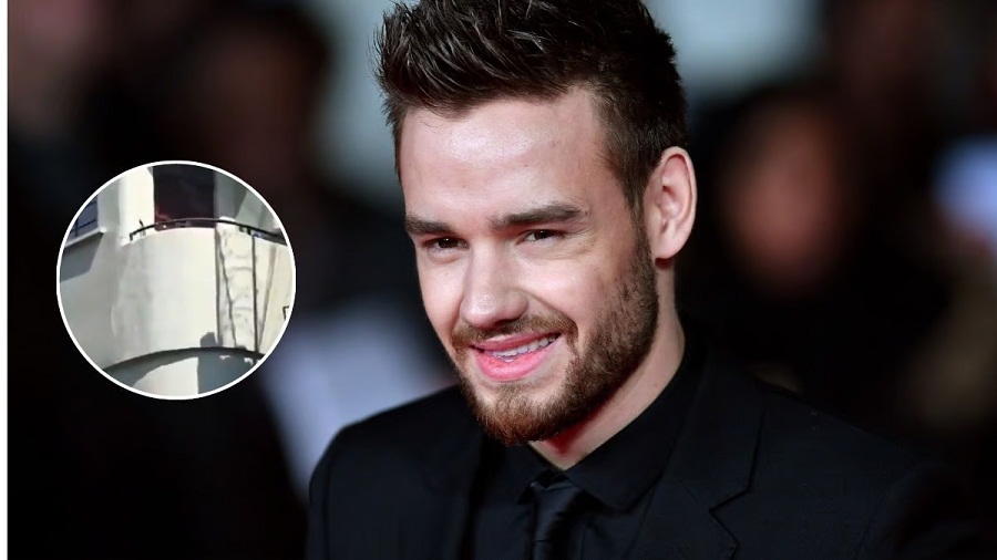 Liam Payne