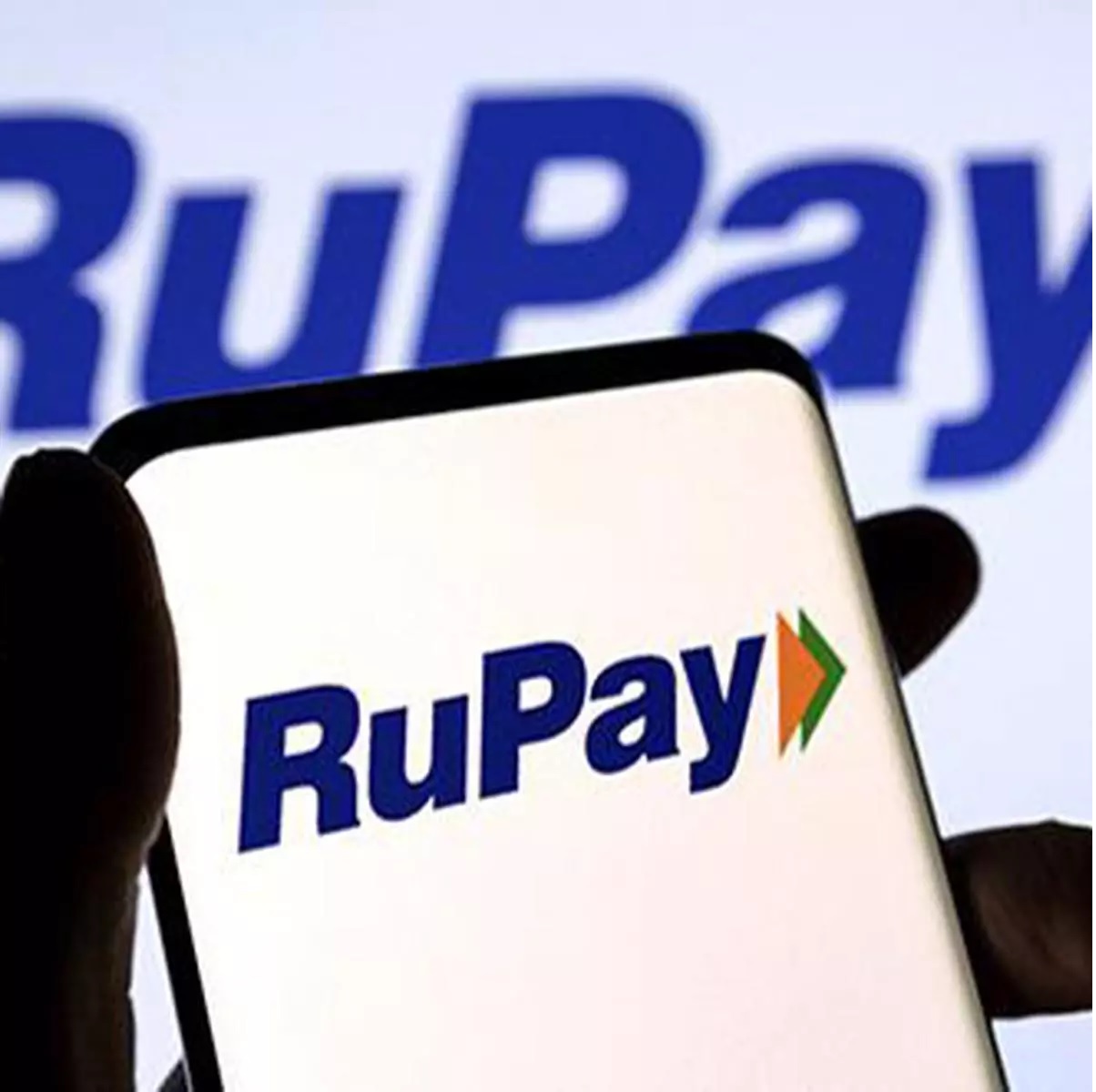 RuPay credit card