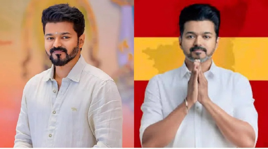 Thalapathy Vijay