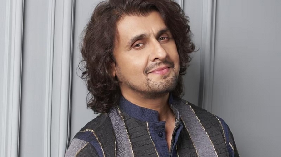 sonu nigam