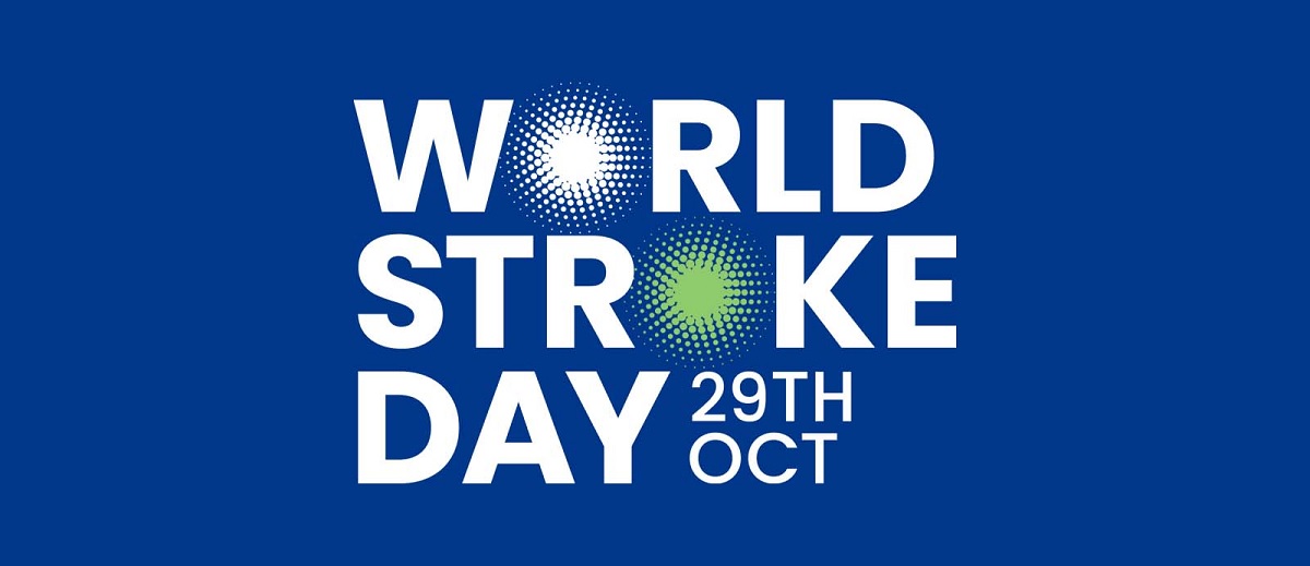 World Stroke Day 2024