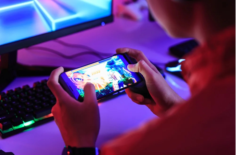 Best Gaming Phones