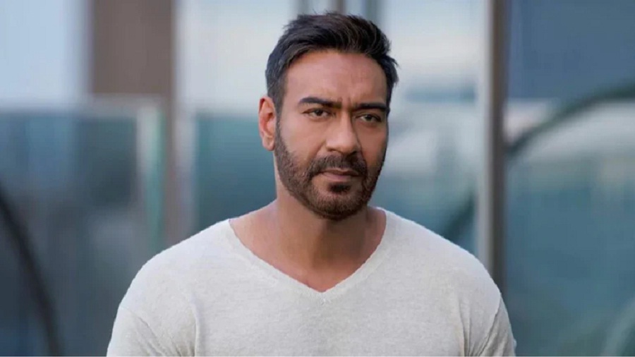 ajay devgan