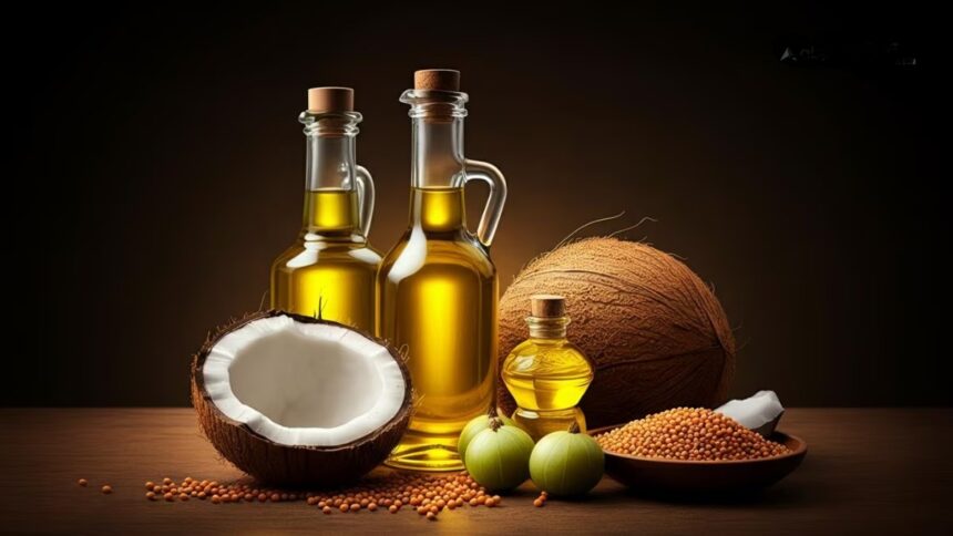 Amla Oil Vs Coconut Oil1