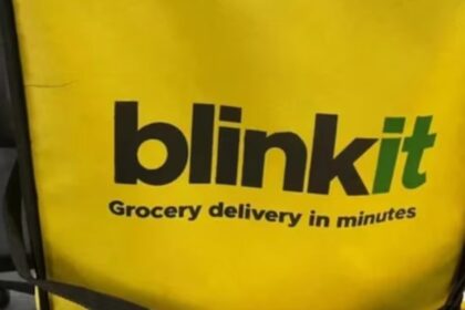 BLINKIT 1