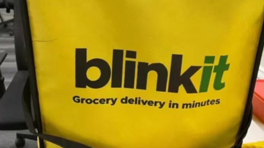 BLINKIT 1