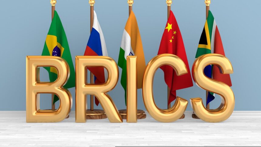 BRICS