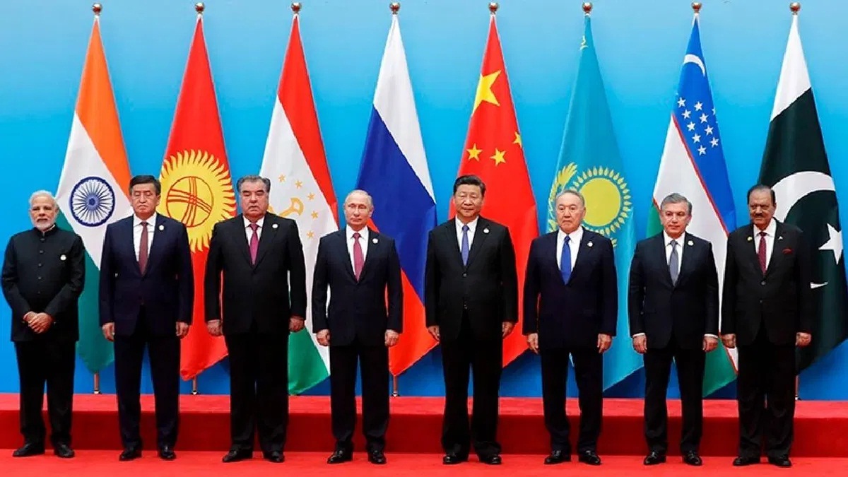 BRICS Summit 