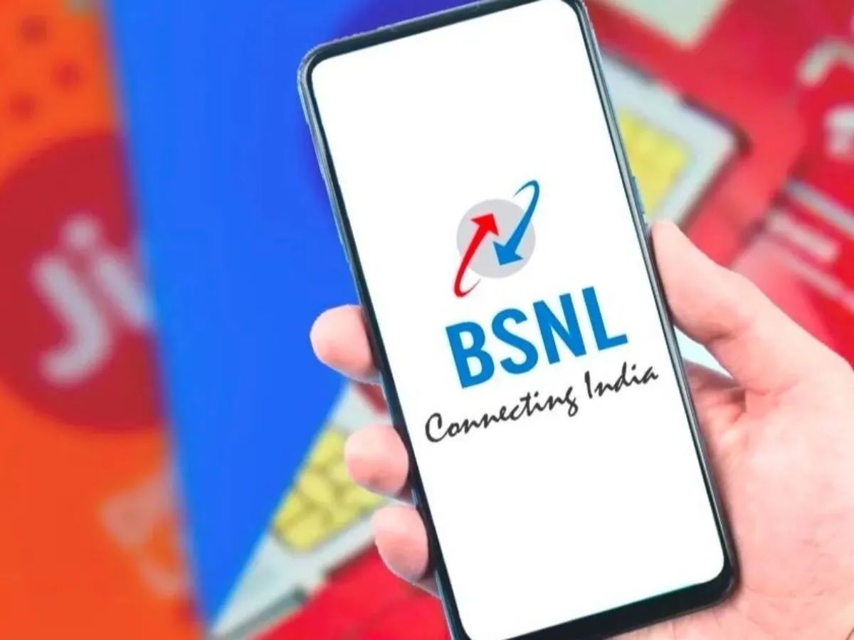 BSNL