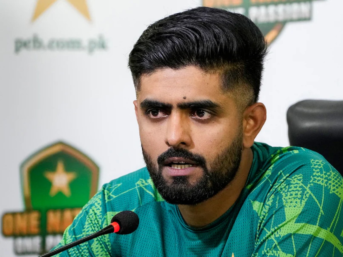 Babar Azam