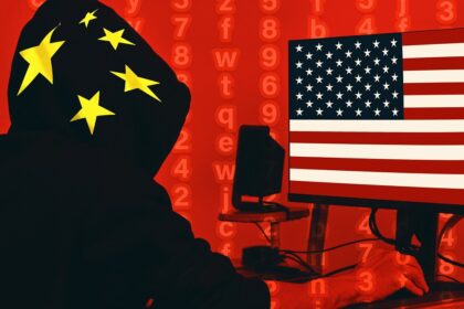 China cyber attack